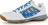 Nike Court Shuttle Mens Court Shoes White/Grey, 10.5