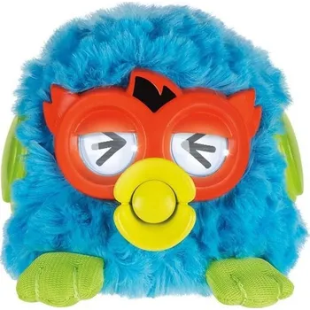 plyšák Hasbro Furby Party Rockers Twittby