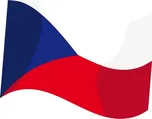 Sportteam vlajka České republiky 90 x…