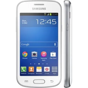 Samsung Galaxy Trend Lite (S7390) Mobilní telefon Samsung Galaxy Trend Lite (S7390)