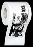 Toaletní papír Jeden tisíc