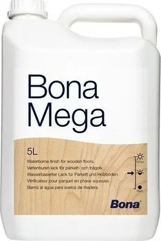 Bona Mega polomat (5l)