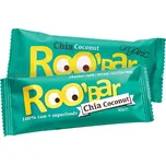 Roobar tyčinka RAW/BIO 30 g