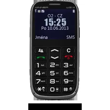 Mobilní telefon Winner WG12 