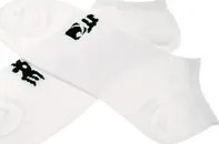 Represent Nízké ponožky At a Foot-Pace bílá R7A-SOC-0102 43-46