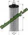 Olejový filtr Filtr olejový MANN (MF HU12110X)