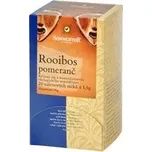 Bio čaj Rooibos pomeranč 30g Sonnentor