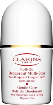 Clarins Gentle Care W roll-on 50 ml