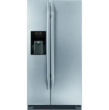 Lednice Franke FSBS 6001 NF IWD XS