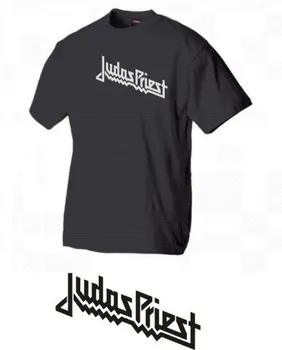 Pánské tričko Pánské Triko JUDAS PRIEST