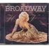 Česká hudba Broadway Album - Helena Vondráčková [CD]