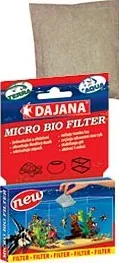 Přílušenství k akvarijnímu filtru Micro bio filter