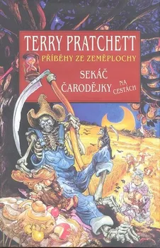 Sekáč, Čarodějky na cestách - Terry Pratchett 