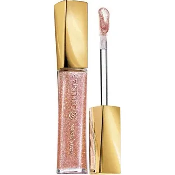 Lesk na rty Collistar Dlouhotrvající lesk na rty Gloss Design (Instant Volume Long-Lasting Shine) 7 ml
