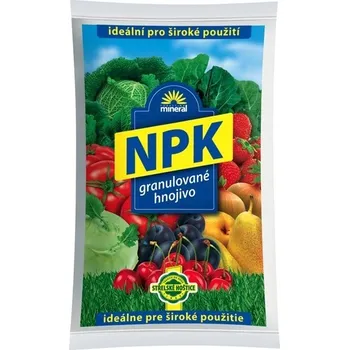 Forestina Mineral NPK 11-7-7, 25 kg