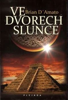 D´Amato Brian: Ve dvorech slunce