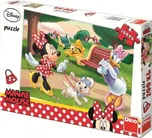 DINO Minnie puzzle, 100XL dílků