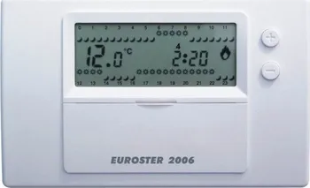 Termostat Euroster 2006