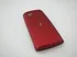 Náhradní kryt pro mobilní telefon Nokia kryt baterie pro 500, červený
