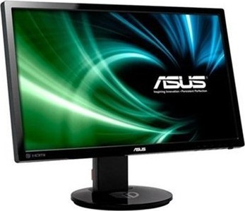 Asus VG248QE od 4 299 Kč - Zbozi.cz