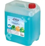 Lilien Krémové mýdlo - Sea minerals 5l