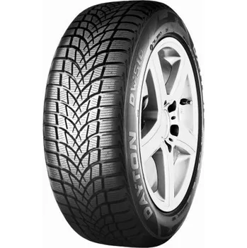 Zimní osobní pneu Dayton DW510 205/55 R16 91 H