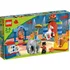 Stavebnice LEGO LEGO Duplo 10504 Můj první cirkus
