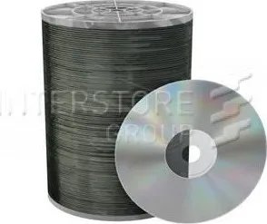 Mediarange CD-R 700MB 52x blank folie 100 pack