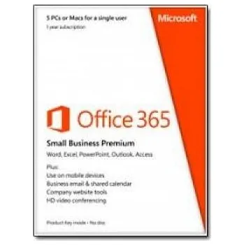 Microsoft Office 365 Business