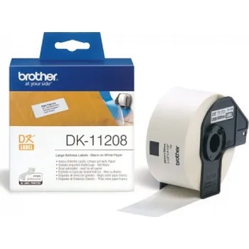 Pásek do tiskárny Brother DK11208