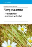 Alergie a astma v těhotenství, prevence…