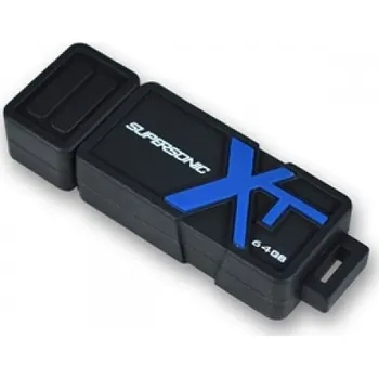 USB flash disk Patriot Supersonic Boost XT 64 GB (PEF64GSBUSB)
