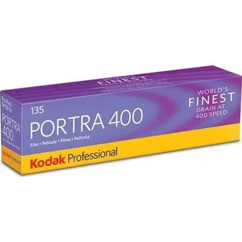 Kodak Portra 400/135-36