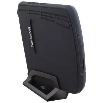 Stolní počítač Recenze Sapphire Edge VS8 (4H000-10-40G)