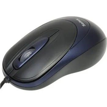 Myš Recenze Saitek Desktop Optical Mouse