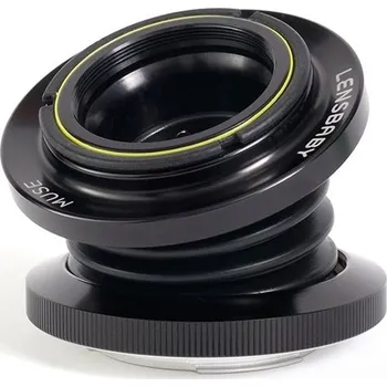 Lensbaby Muse Double Glass pro Sony Lensbaby Muse Double Glass pro Sony