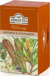 Ahmad Tea Rooibos & cinnamon 20x2,5g