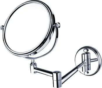 Kosmetické zrcátko NIMCO UNIVERSAL nástěnné kosmetické zrcadlo 15cm ZR6992N-26