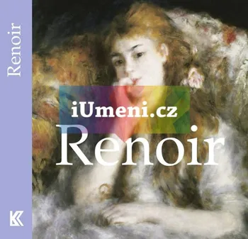 Encyklopedie Světové umění: Renoir