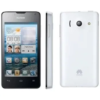 Mobilní telefon Recenze Huawei Ascend Y300