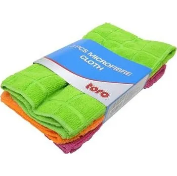 Toro Hadr mikrovlákno 41 x 48 cm 3 ks
