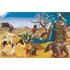 Stavebnice Playmobil Playmobil 5252 Malí indiáni