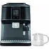 Kávovar Krups EA 843230 šedý