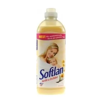 Aviváž Softlan Vanille & Orchidee 1 l