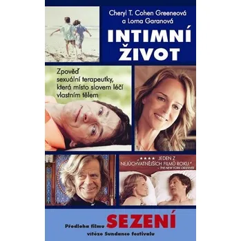 Intimní život - Cheryl T. Cohen Greeneová Intimní život - Cheryl T. Cohen Greeneová