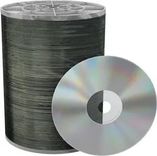 Optické médium Verbatim Mediarange DVD+R 8,5GB 8x DoubleLayer blank shrink 100 pack