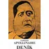 Literární biografie Deník - Guillaume Apollinaire