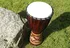 Africký buben Djembe, 60 cm