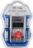 Nabíječka baterií Whitenergy rychlá nabíječka LCD 1800mA pro 4 baterie AA/AAA + 4xAA 2800mAh