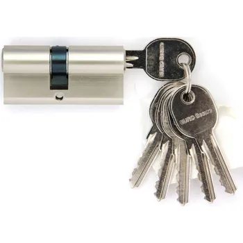 Richter Czech Euro Secure ES.40/40.NI